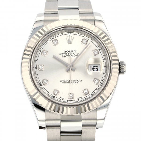 rolex datejust2 Rolex Datejust II  116334g