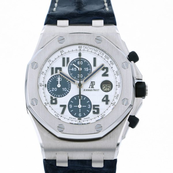 audemarspiguet royaloakoffshore オーデマ・ピゲ ロイヤルオーク オフショア クロノグラフ 26170st.oo.d305cr.01