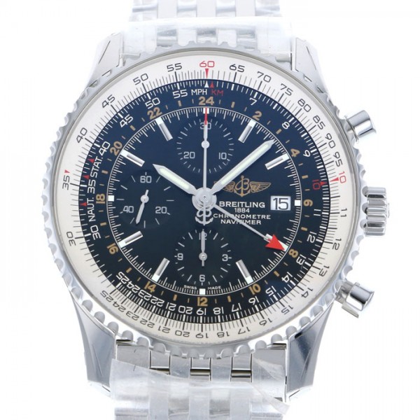ブライトリング breitling ナビタイマー navitimer w184387