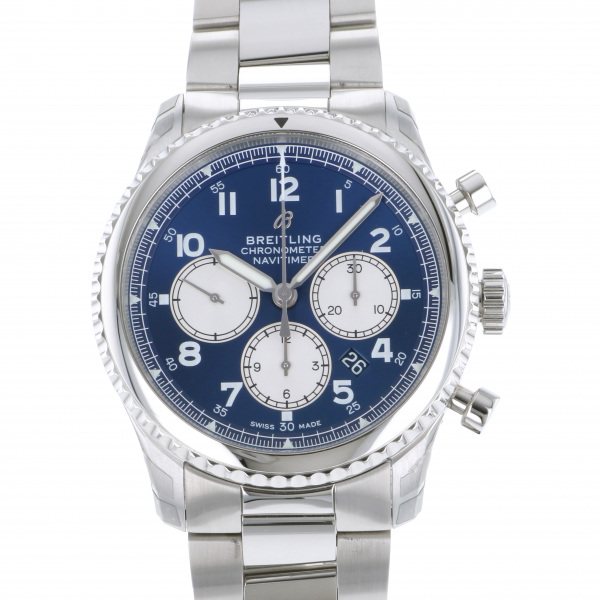 breitling navitimer ブライトリング ナビタイマー 8 B01 クロノグラフ 43 ab0117131c1a1
