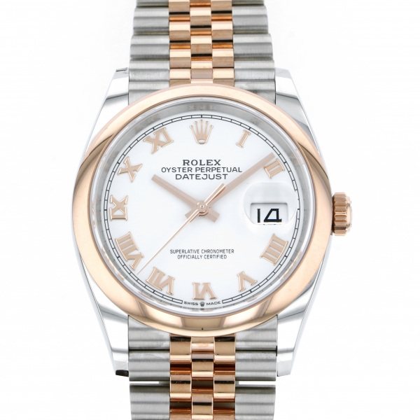 ロレックス rolex デイトジャスト datejust w184425