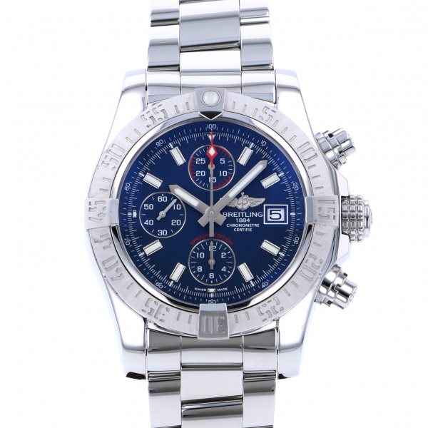 breitling avenger BREITLING Avenger II Japan Edition a339c96pss
