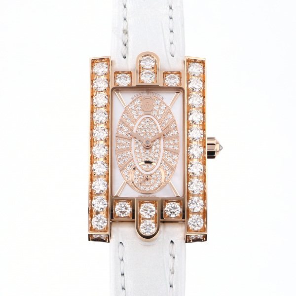 ハリー・ウィンストン harrywinston アヴェニュー avenue w184452