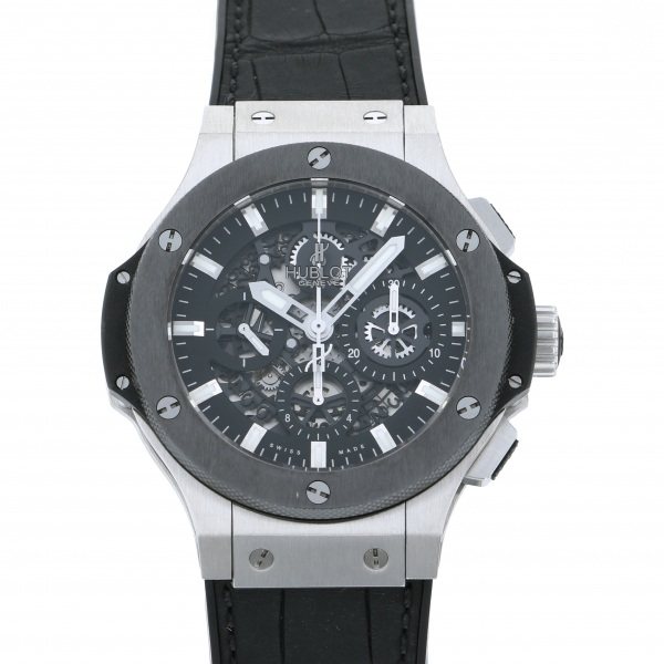 hublot bigbang ウブロ ビッグバン アエロバン 311.sm.1170.gr