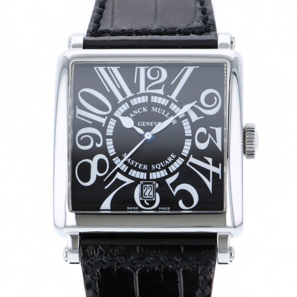 franckmuller mastersquare FRANCK MULLER Master square  6000hscdt