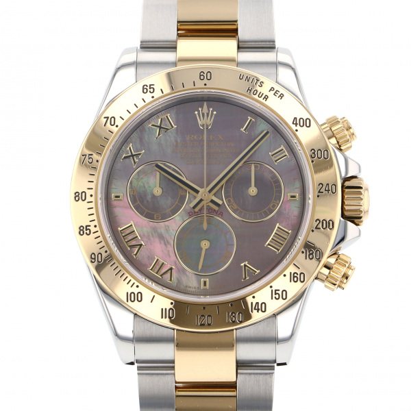 rolex daytona ロレックス コスモグラフ デイトナ  116523nr