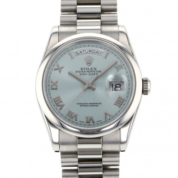 rolex daydate ロレックス デイデイト  118206