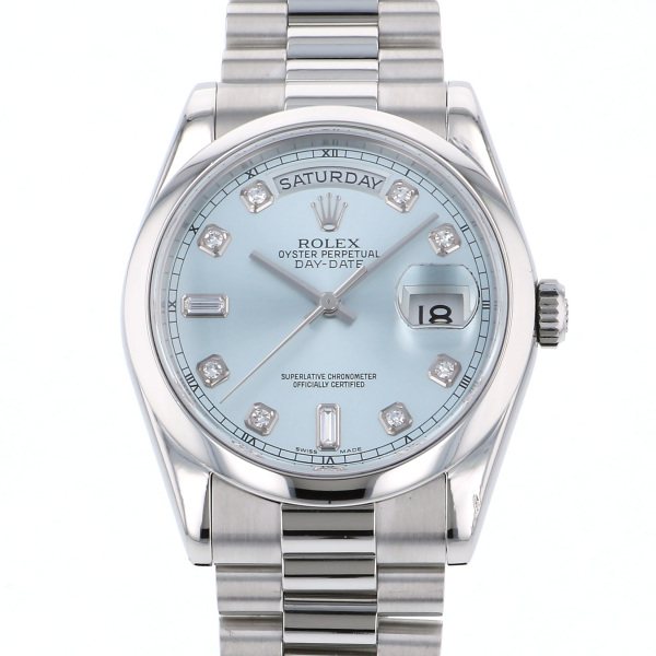 デイデイトの商品写真