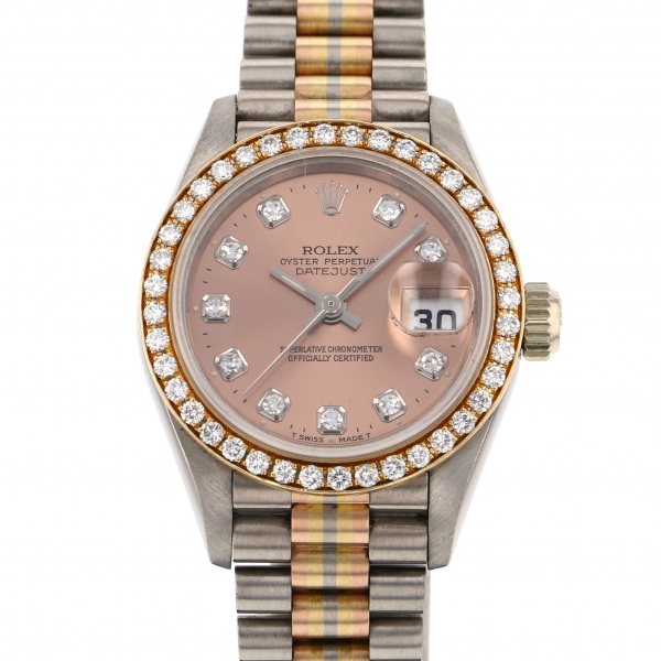 劳力士 劳力士 日期调整 日期调整 w184558