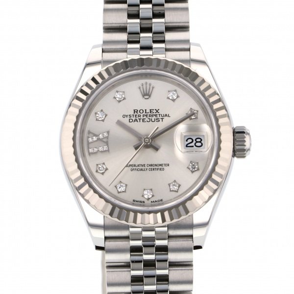 rolex datejust ロレックス デイトジャスト 28 279174g