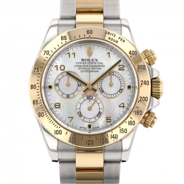 rolex daytona ロレックス コスモグラフ デイトナ  116523na