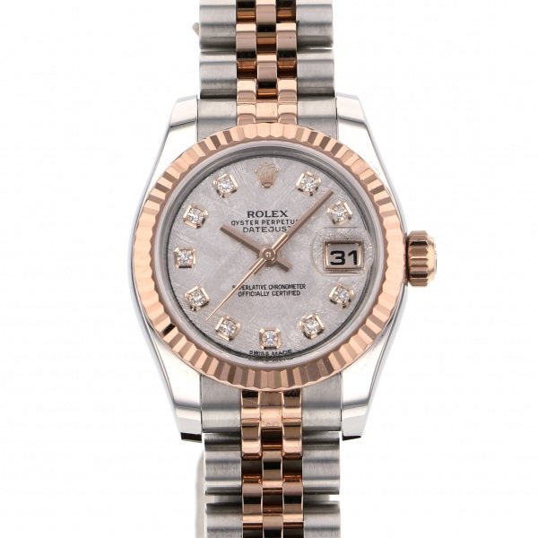 rolex datejust ロレックス デイトジャスト  179171g