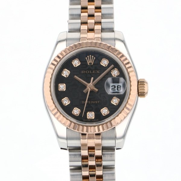 Rolex rolex Datejust Datejust w184617