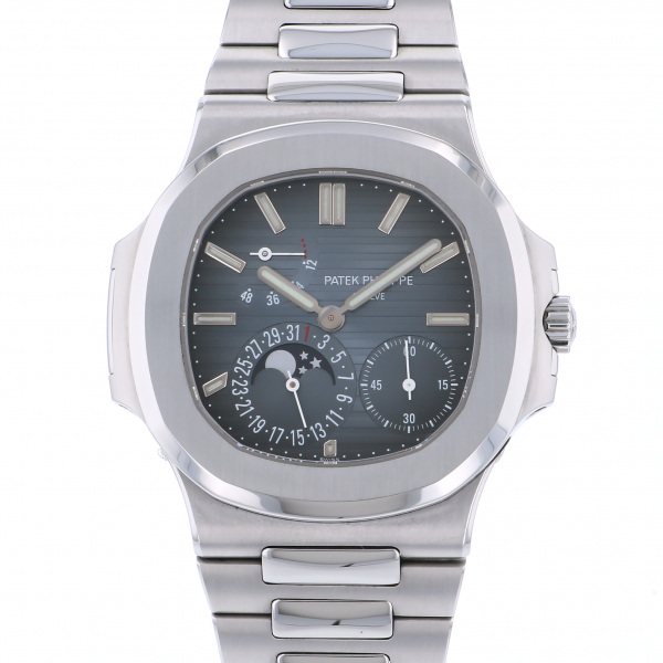 patekphilippe nautilus パテック・フィリップ ノーチラス  5712/1a-001