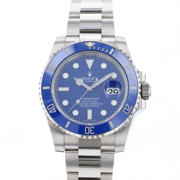 rolex submarinerdate ロレックス サブマリーナー デイト  116619lb