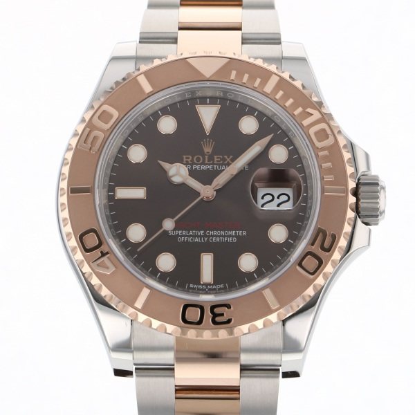 ロレックス rolex ヨットマスター yachtmaster w184666