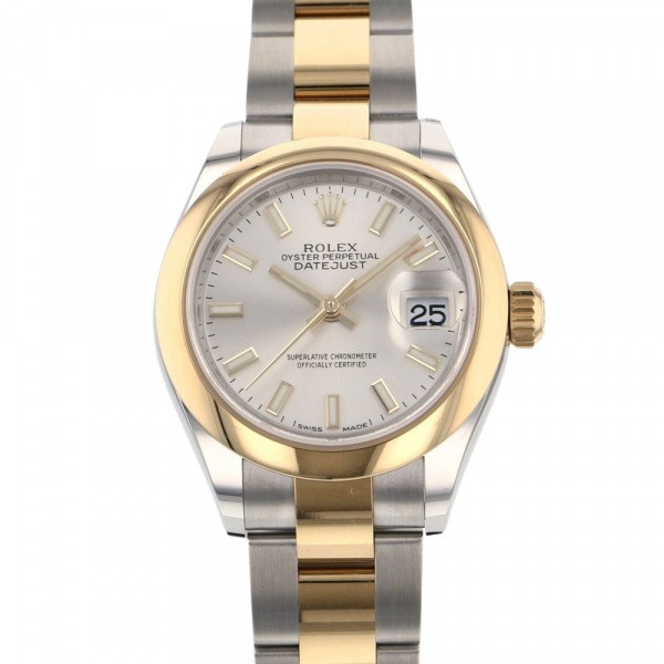 ロレックス rolex デイトジャスト datejust w184678