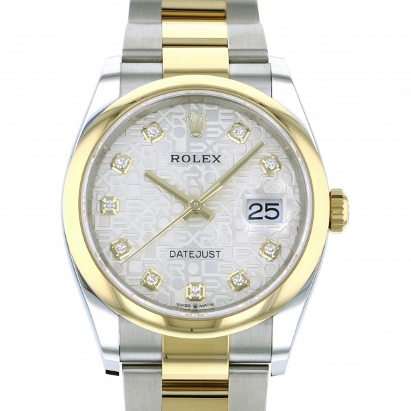 ロレックス rolex デイトジャスト datejust w184679