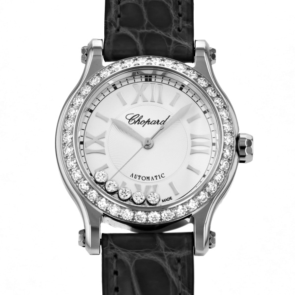 chopard happysport ショパール ハッピースポーツ ハッピースポーツ オートマティック 278573-3003