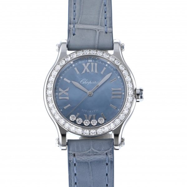 chopard happysport Chopard Happy sports Happy sports Automatic 278573-3010