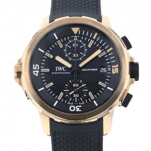IWC iwc Aqua timer aquatimer w184730