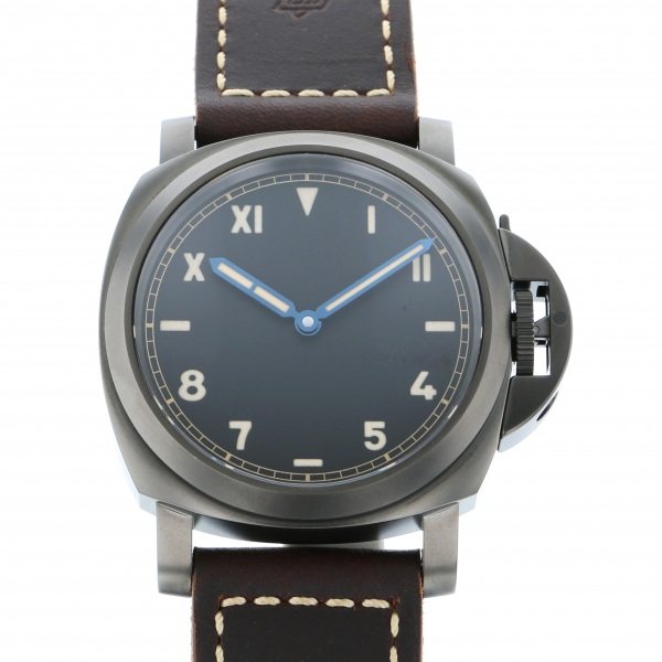 panerai luminor パネライ ルミノール カリフォルニア 8デイズ DLC pam00779
