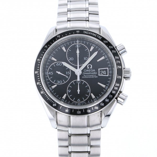 omega speedmaster オメガ スピードマスター デイト 3210.5