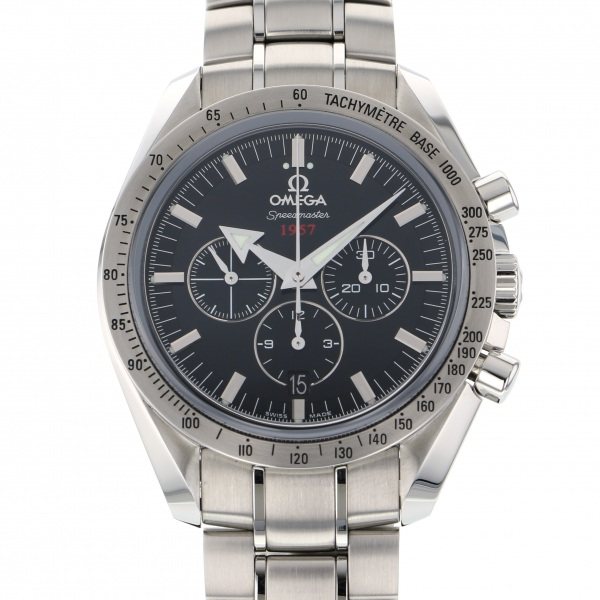 omega speedmaster オメガ スピードマスター ブロードアロー 1957 321.10.42.50.01.001