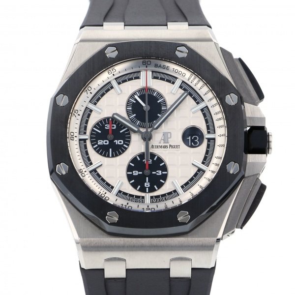 audemarspiguet royaloakoffshore オーデマ・ピゲ ロイヤルオーク オフショア クロノグラフ 26400so.oo.a002ca.01