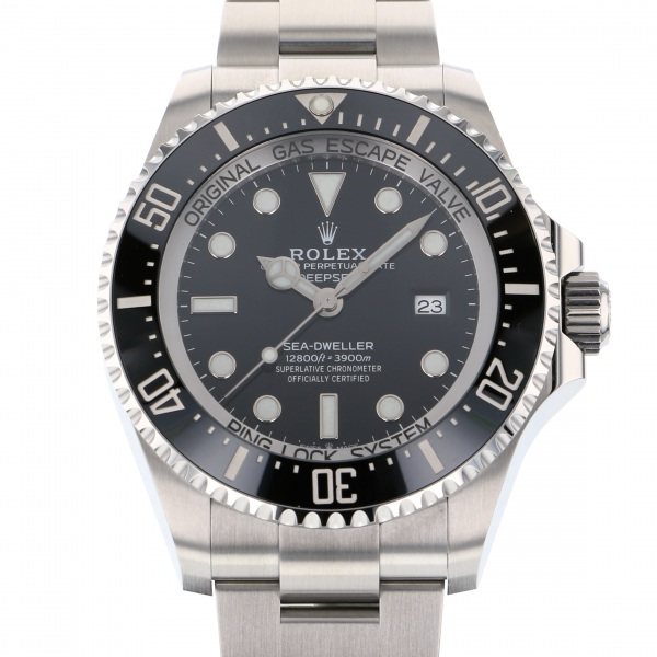 Rolex rolex Sea-Dweller seadweller w184785