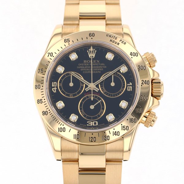 rolex daytona ロレックス コスモグラフ デイトナ  116528g