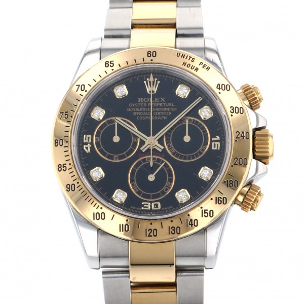 rolex daytona ロレックス コスモグラフ デイトナ  116523g
