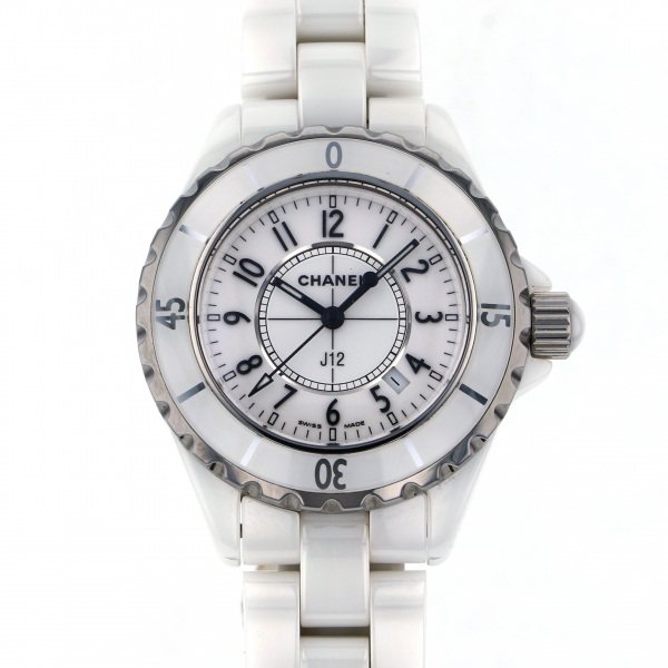 chanel j12 シャネル J12 33mm h0968