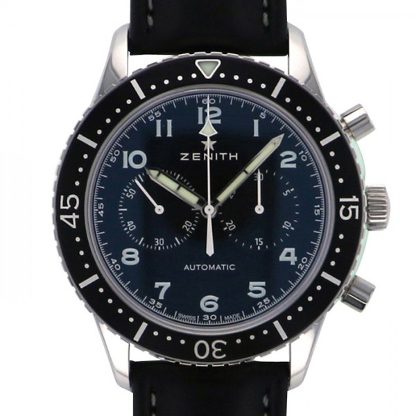 ゼニス ヘリテージ 03.2240.4069/21.C774 ¥801,000