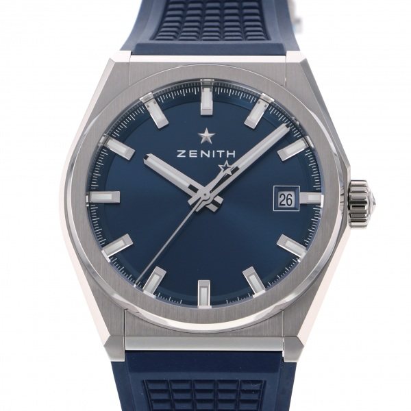 zenith other ゼニス デファイ クラシック 95.9000.670/51.r790