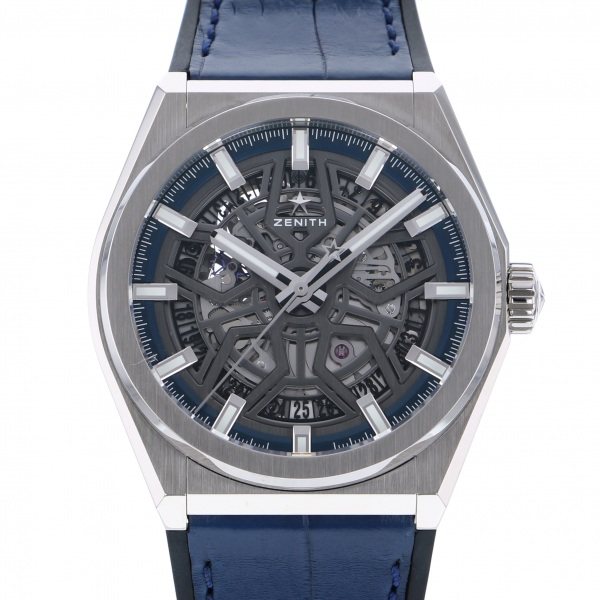 zenith defy classic ゼニス デファイ クラシック デファイ クラシック 95.9000.670/78.r584