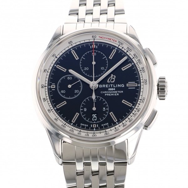 ブライトリング breitling プレミエ premier w184866