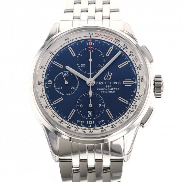 breitling premier BREITLING Premier Premier Chronograph a117c-1np