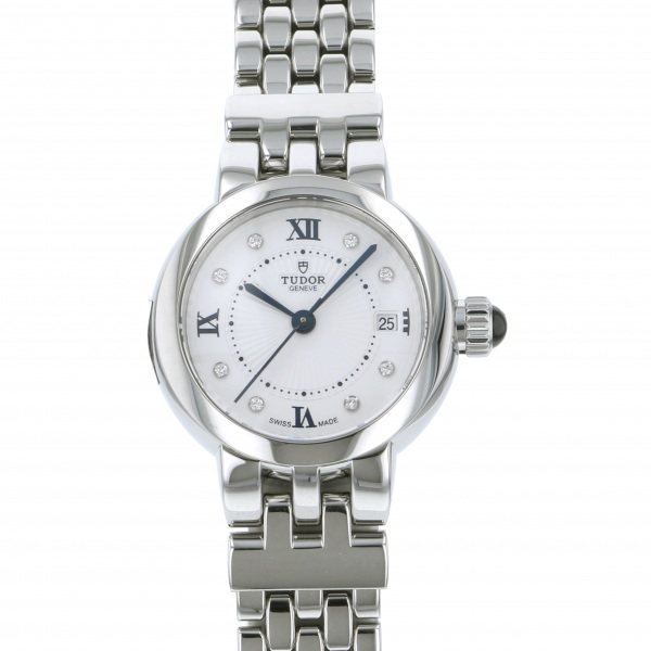 tudor other チューダー（チュードル） クレア ドゥ ローズ 35200g