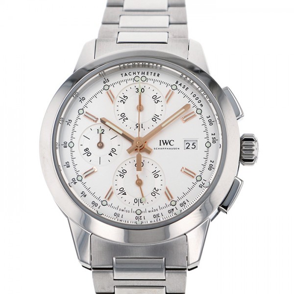 iwc engineer IWC Ingenieur Chronograph iw380801