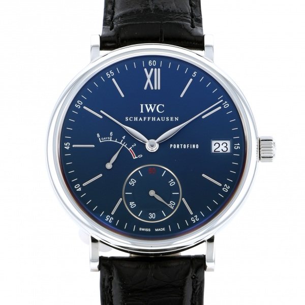 IWC iwc ポートフィノ portfino w184887