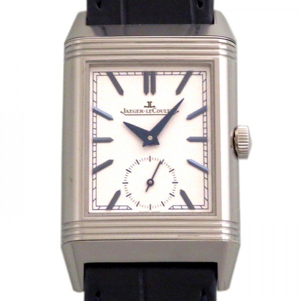 ジャガー・ルクルト jaegerlecoultre レベルソ reverso w184890