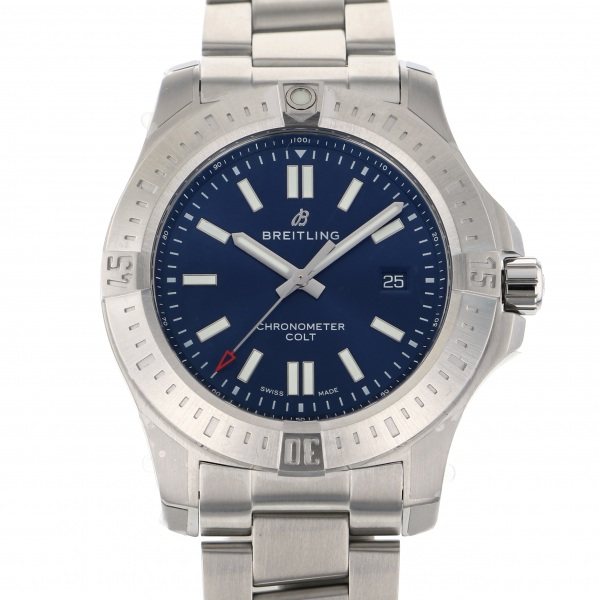 ブライトリング breitling クロノマット chronomat w184893