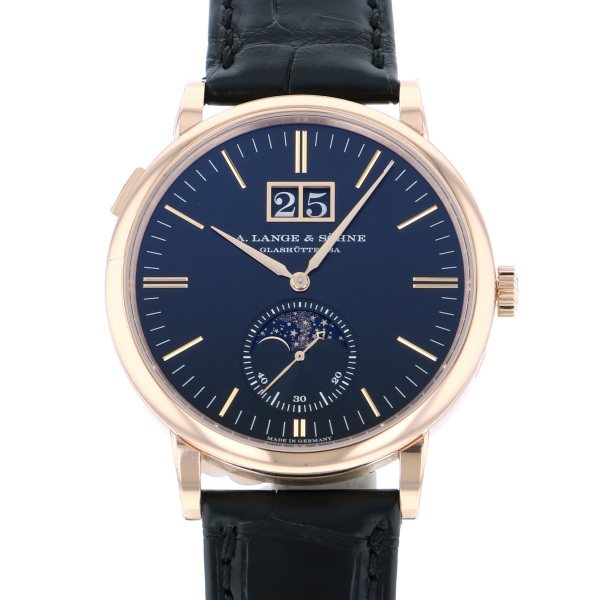 阿兰格索恩 萨克森 朗格与索恩 萨克森州 月相 384.031