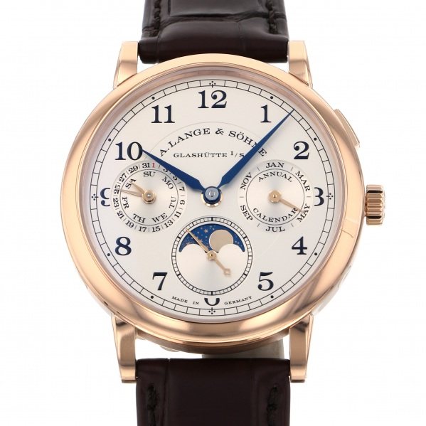 alangesohne 1815 Lange & Söhne 1815 1815 Annual calendar 238.032