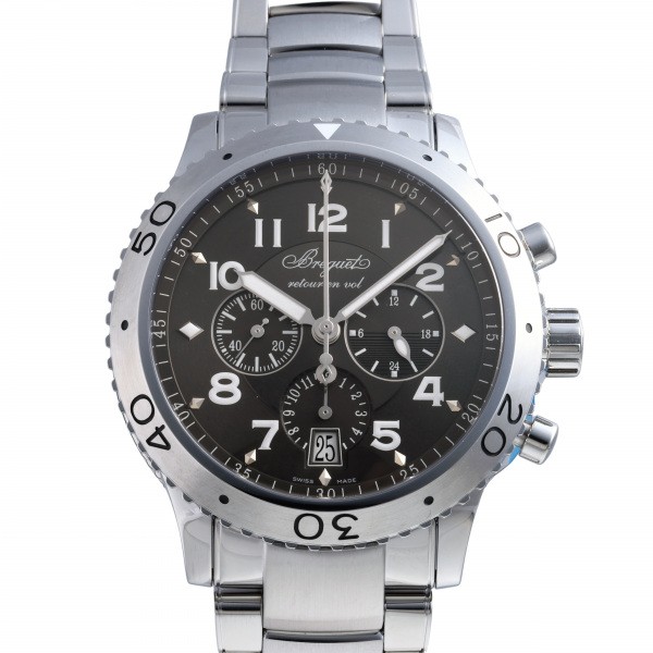 ブレゲ breguet タイプ XXI typeXXI w184906
