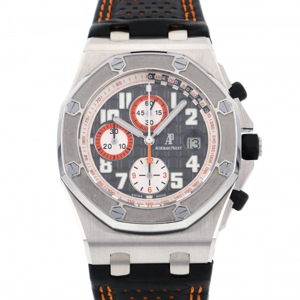 audemarspiguet royaloakoffshore オーデマ・ピゲ ロイヤルオーク オフショア クロノグラフ ブティック限定 26175st.oo.d003cu.01