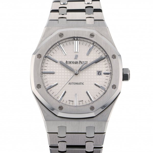 オーデマ・ピゲ audemarspiguet ロイヤルオーク royaloak w185027
