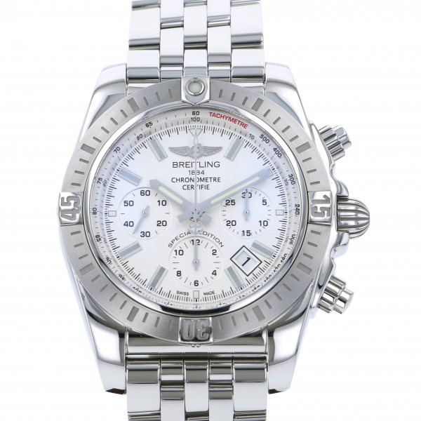 百年灵 计时码表 百年灵 计时码表 44 ab011511/g829