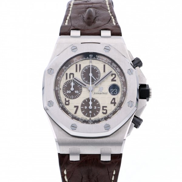 audemarspiguet royaloakoffshore オーデマ・ピゲ ロイヤルオーク オフショア クロノグラフ 26470st.oo.a801cr.01
